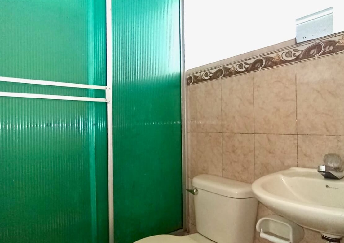 Apartamento en Jose Antonio Galan