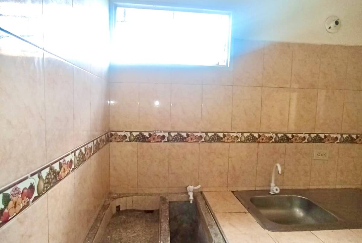 Apartamento en Jose Antonio Galan
