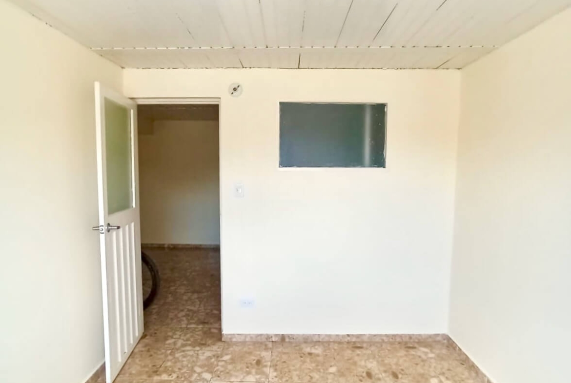 Apartamento en Jose Antonio Galan
