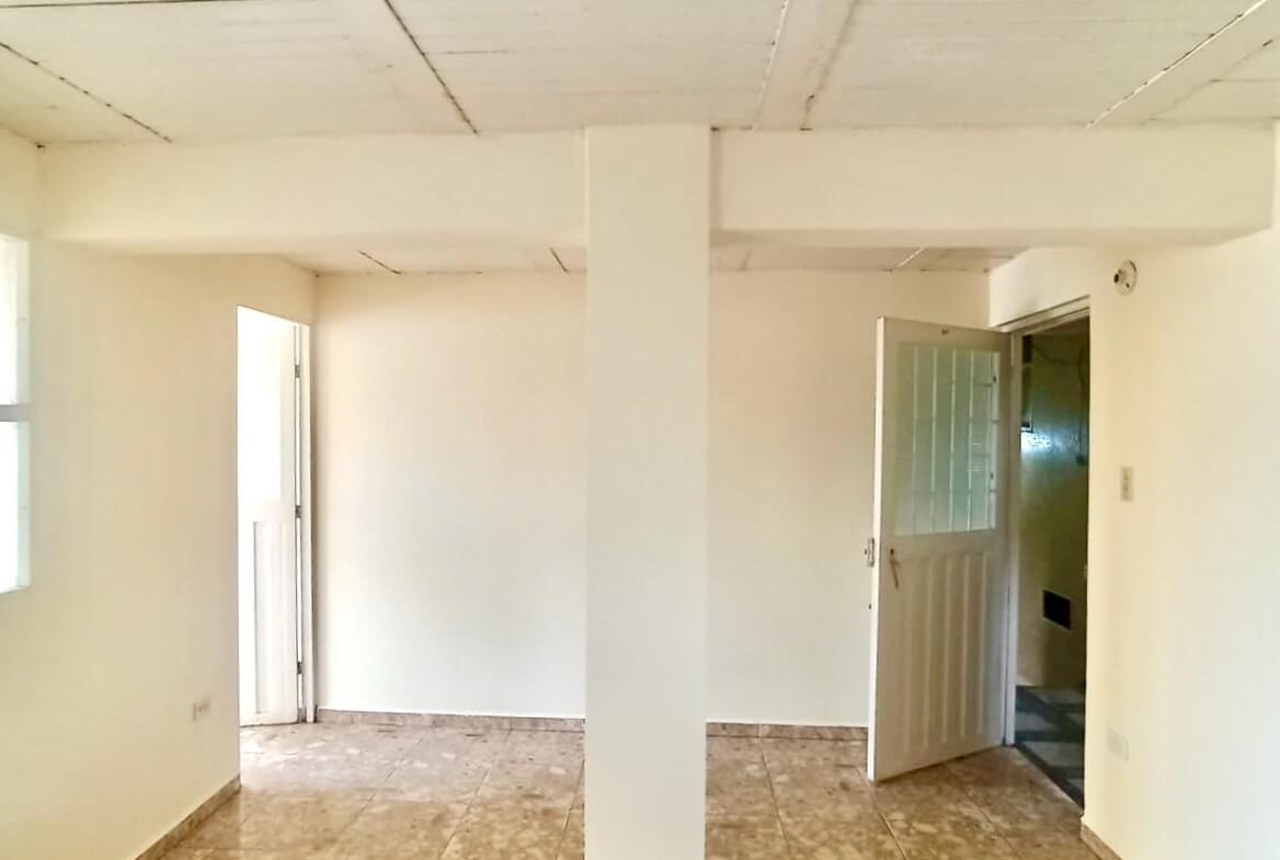 Apartamento en Jose Antonio Galan