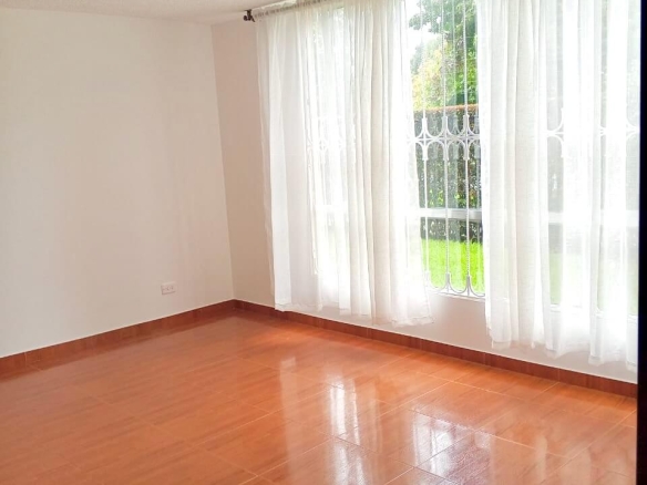 Apartamento en Madrid