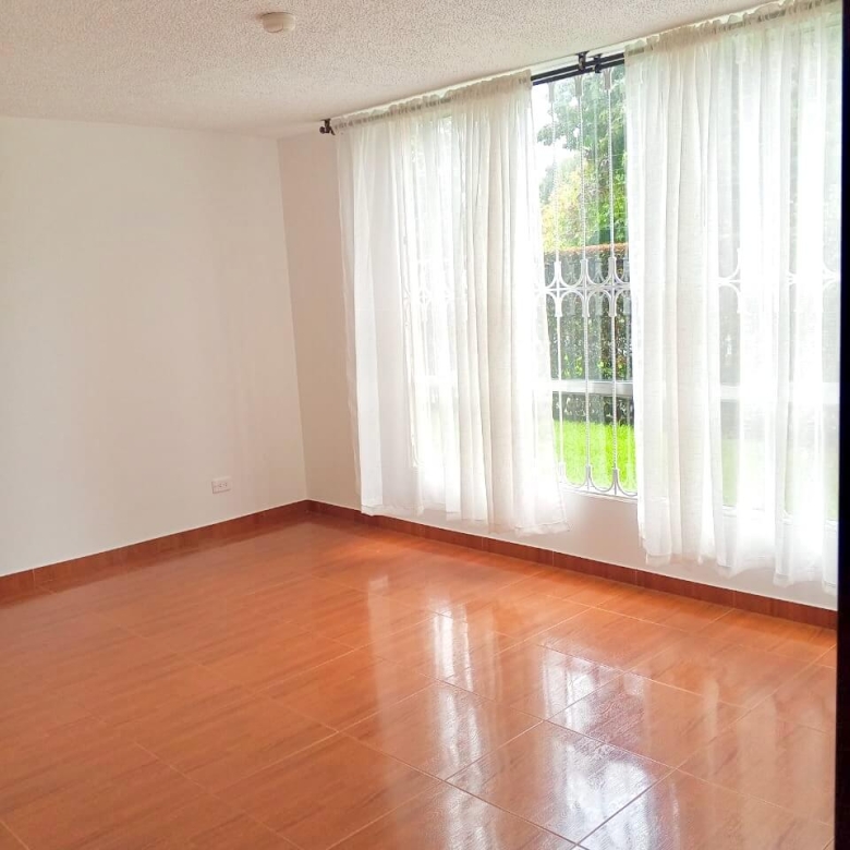 Apartamento en Madrid