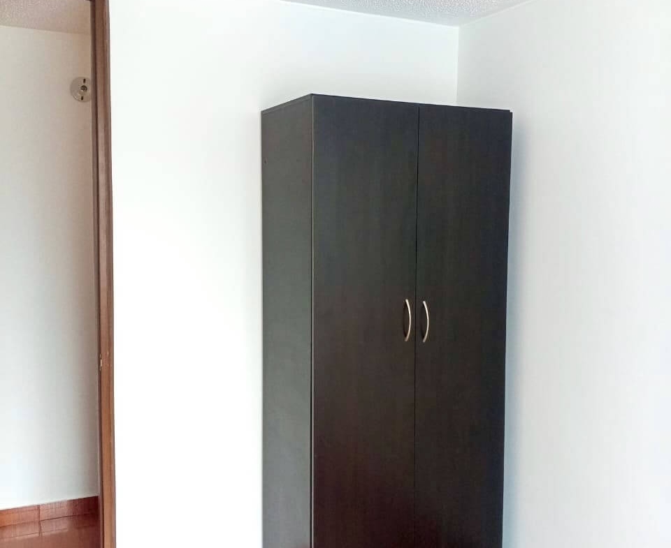 Apartamento en Madrid