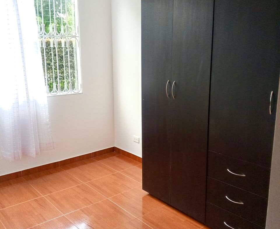 Apartamento en Madrid