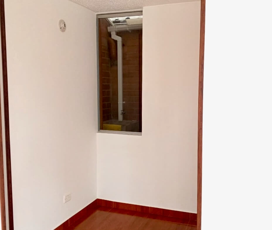 Apartamento en Madrid
