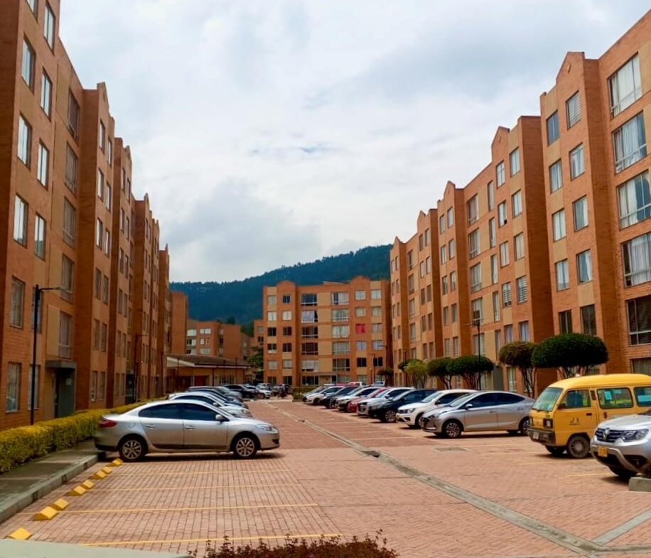 Apartamento en Madrid
