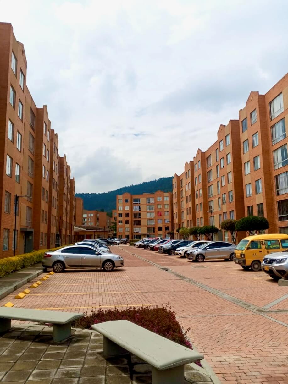 Madrid8-103arriendo – 14. Apartamento en Madrid