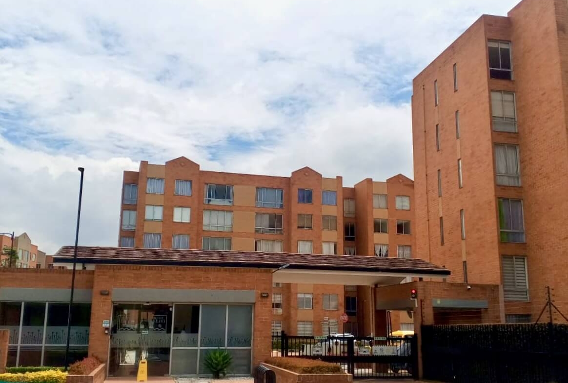 Apartamento en Madrid