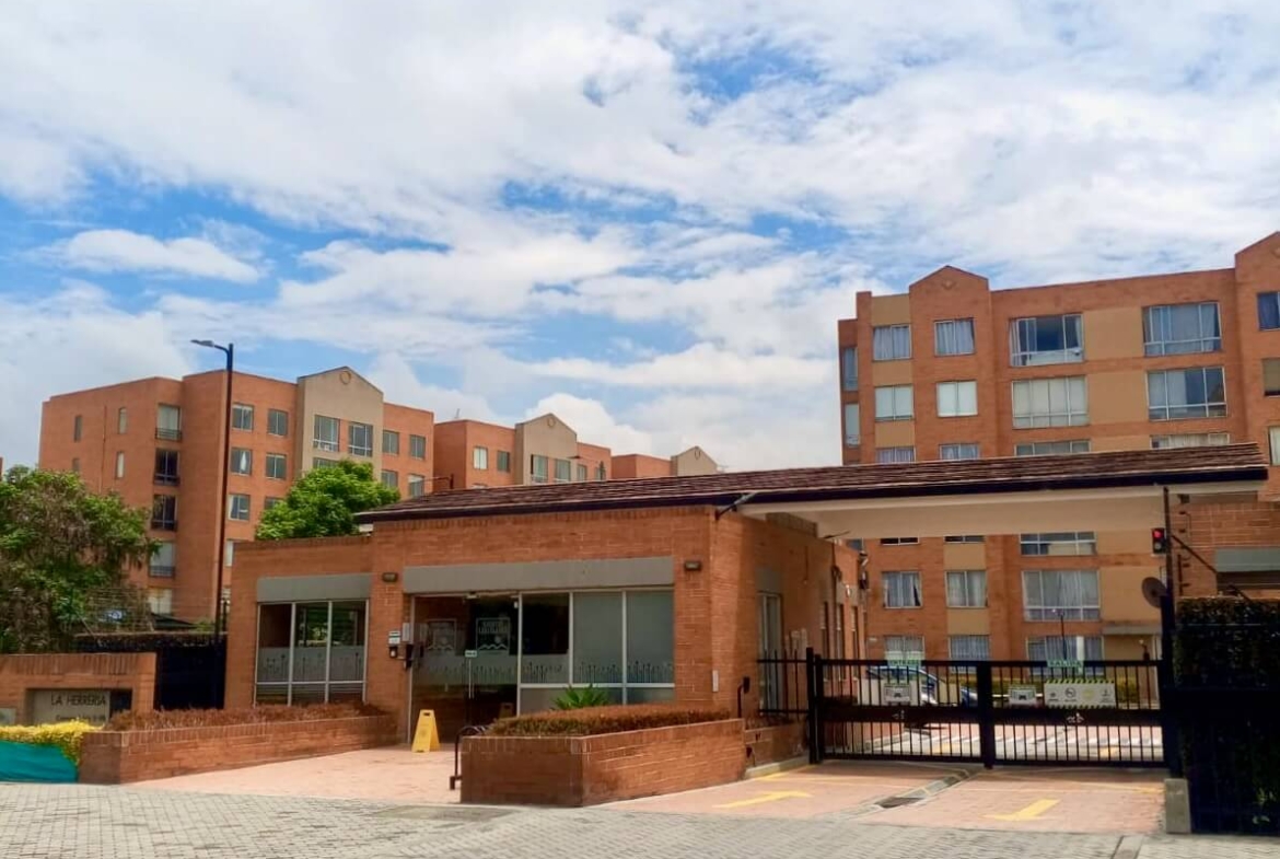 Apartamento en Madrid