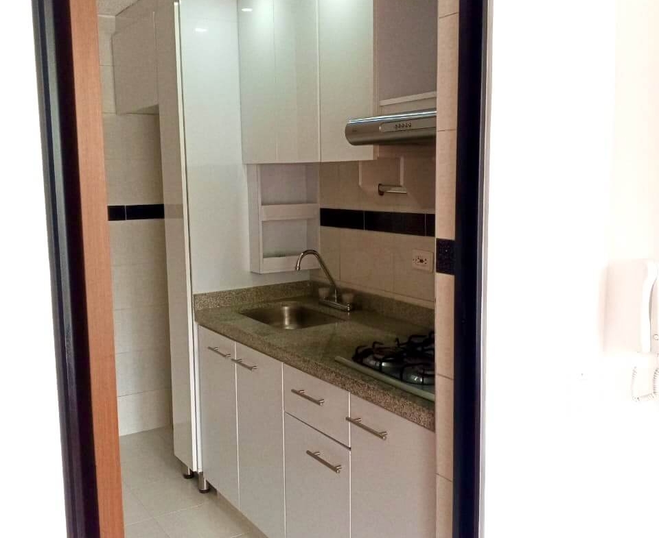Apartamento en Madrid