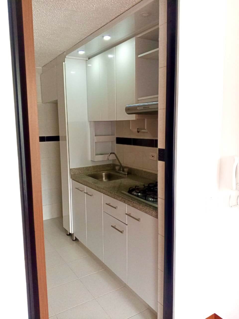 Madrid8-103arriendo – 2. Apartamento en Madrid