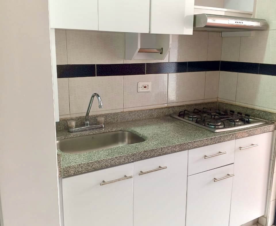 Apartamento en Madrid