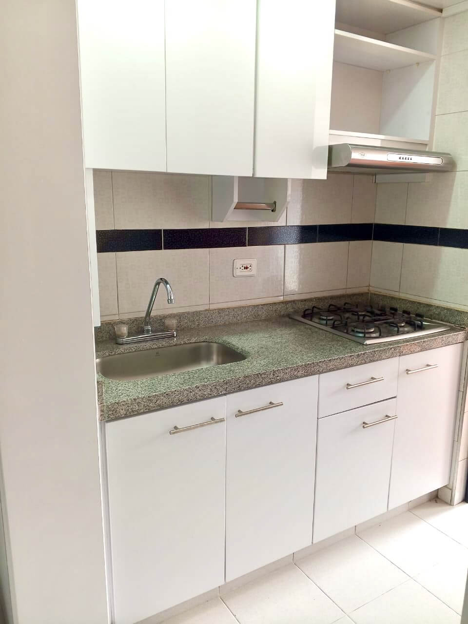 Madrid8-103arriendo – 3. Apartamento en Madrid