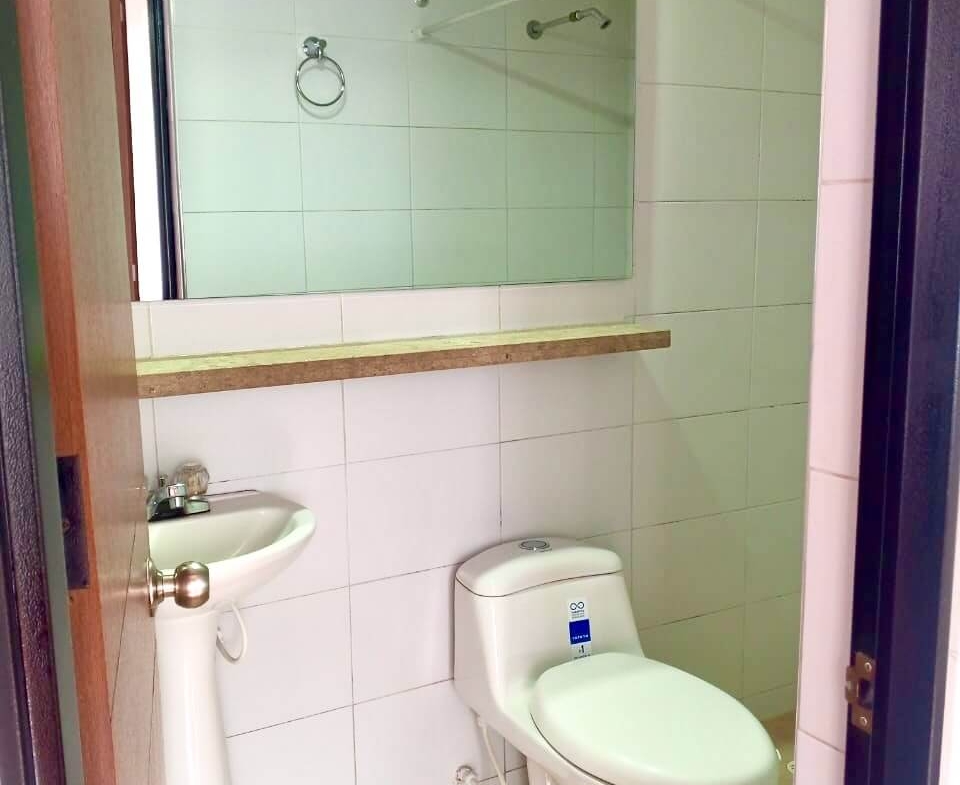 Apartamento en Madrid