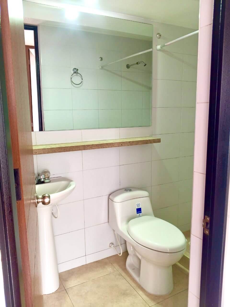 Madrid8-103arriendo – 4. Apartamento en Madrid