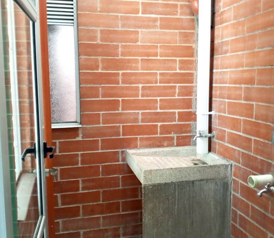Apartamento en Madrid