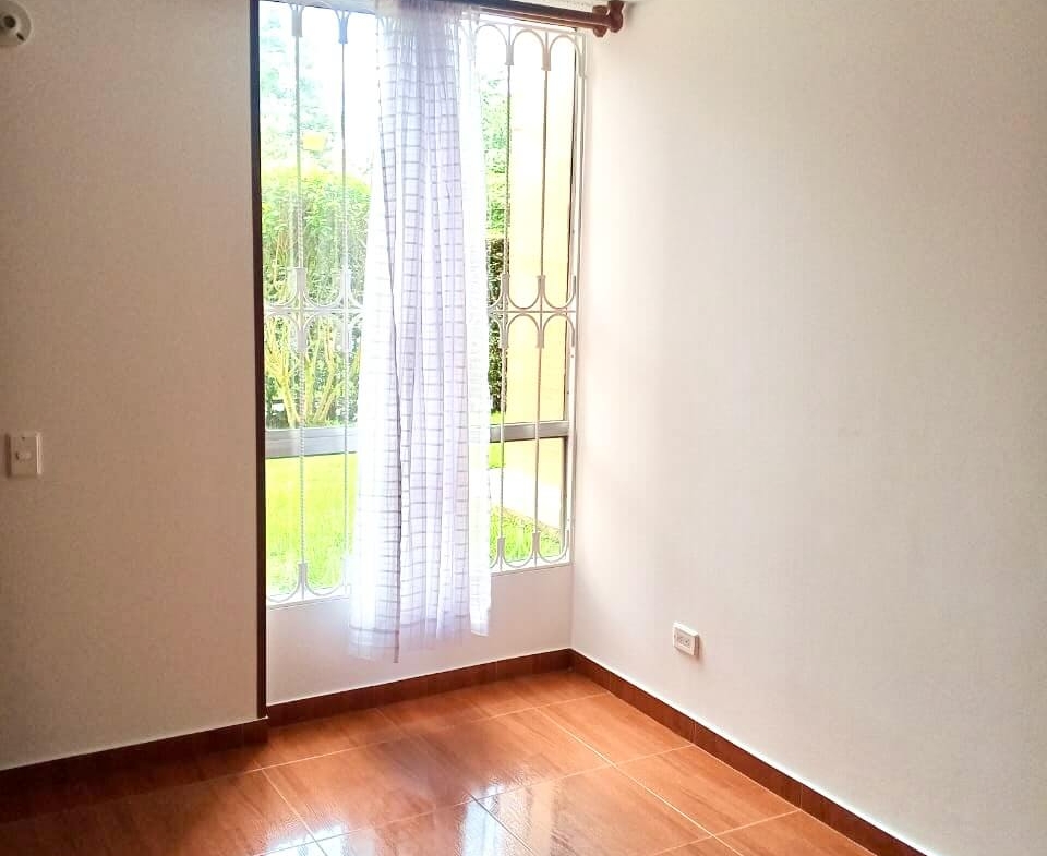 Apartamento en Madrid