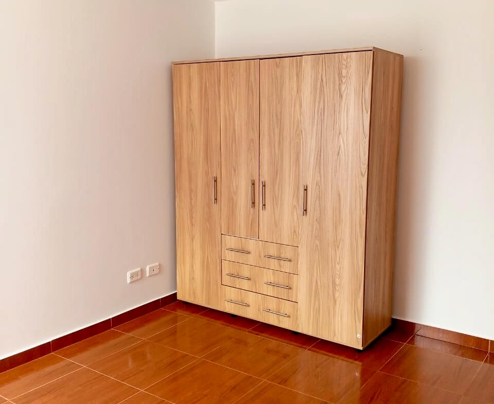 Apartamento en Madrid