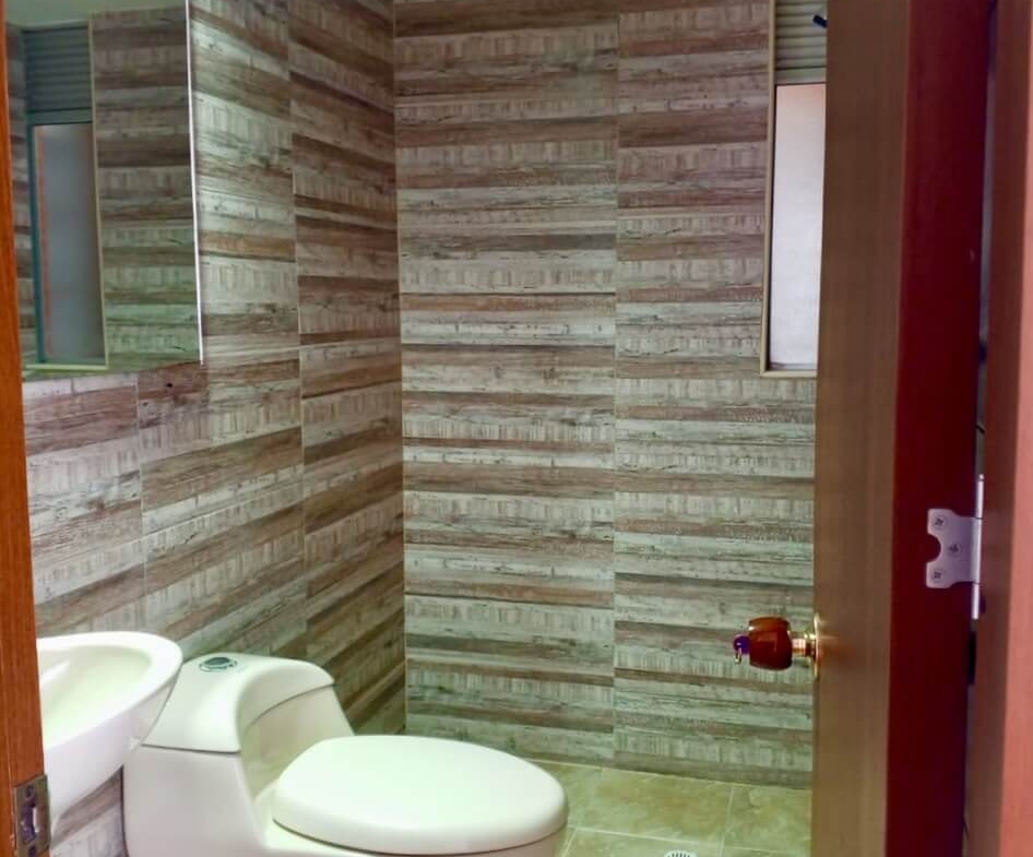 Apartamento en Madrid