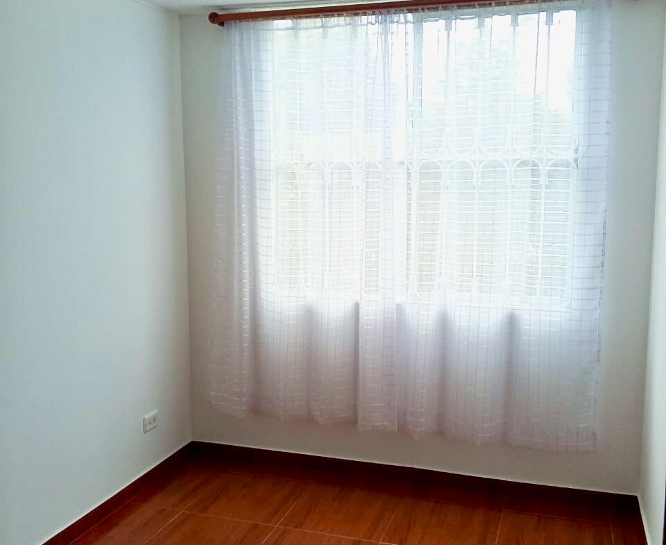 Apartamento en Madrid