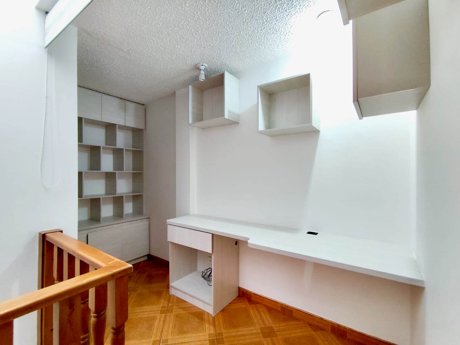 Monjes301arriendo – 11 Apartamento Duplex en Los Monjes (Normandía)