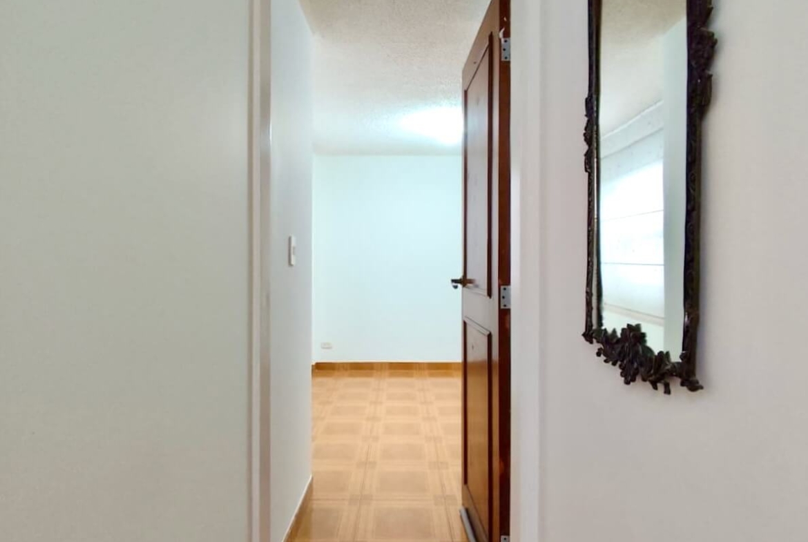 Apartamento Duplex en Los Monjes (Normandía)