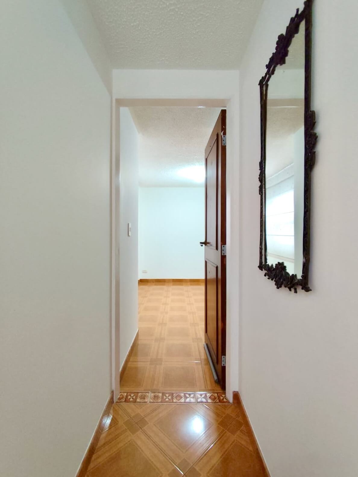 Monjes301arriendo – 12 Apartamento Duplex en Los Monjes (Normandía)