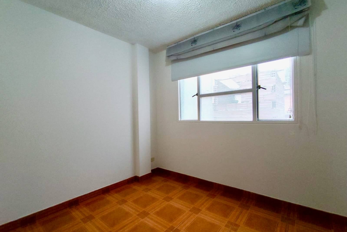 Apartamento Duplex en Los Monjes (Normandía)