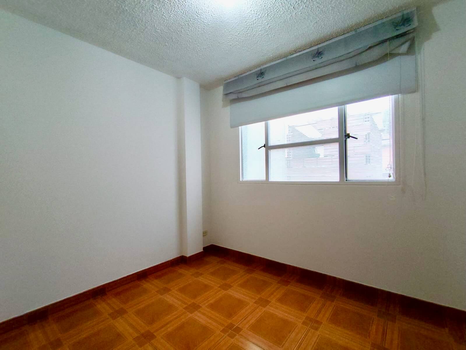 Monjes301arriendo – 13 Apartamento Duplex en Los Monjes (Normandía)