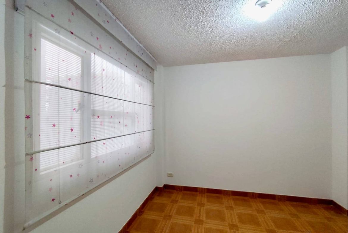 Apartamento Duplex en Los Monjes (Normandía)