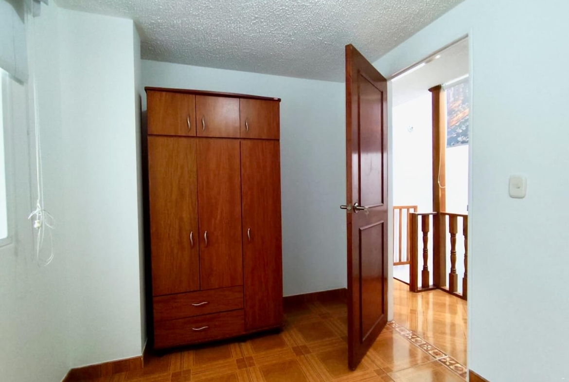 Apartamento Duplex en Los Monjes (Normandía)