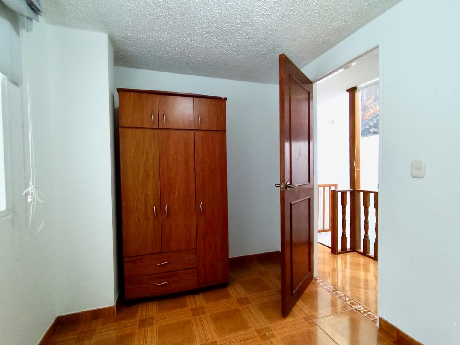 Monjes301arriendo – 15 Apartamento Duplex en Los Monjes (Normandía)