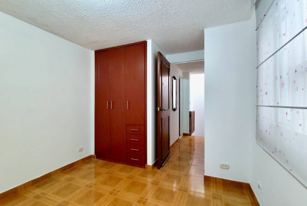 Apartamento Duplex en Los Monjes (Normandía)