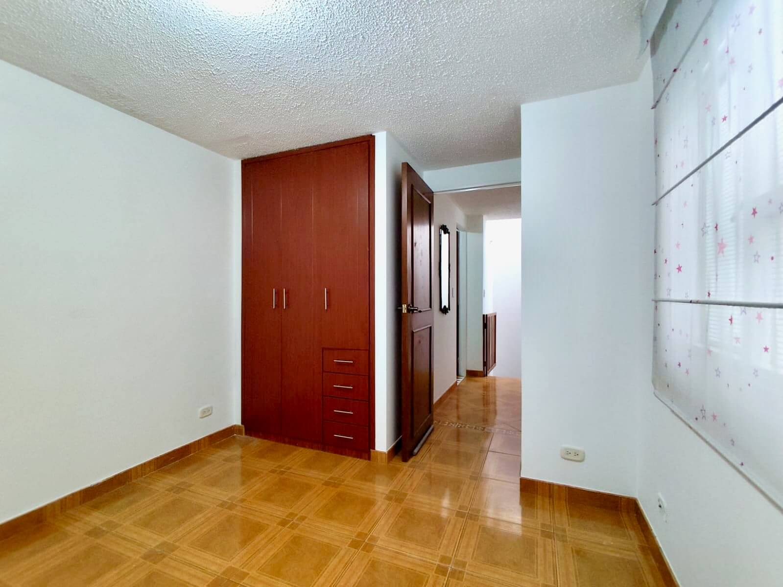 Monjes301arriendo – 16 Apartamento Duplex en Los Monjes (Normandía)