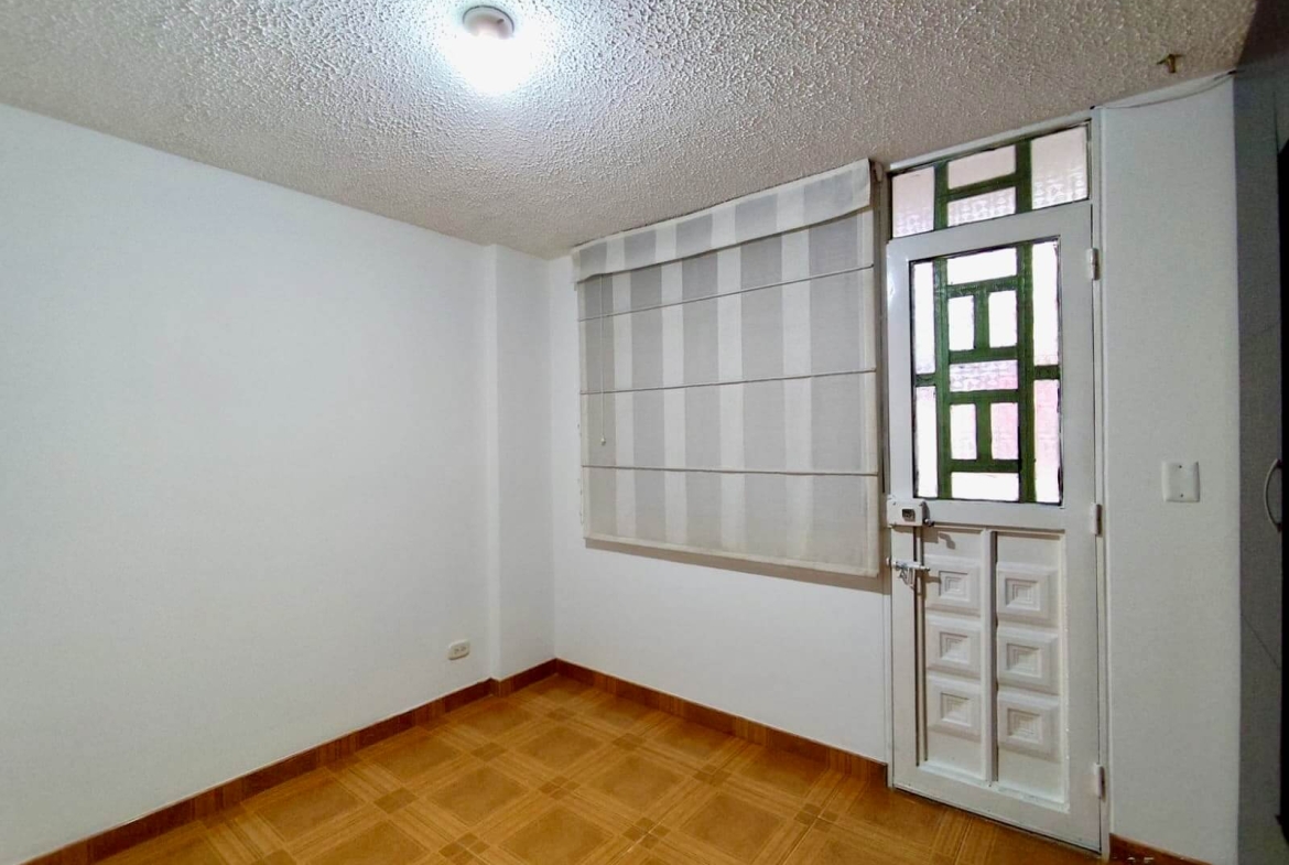 Apartamento Duplex en Los Monjes (Normandía)