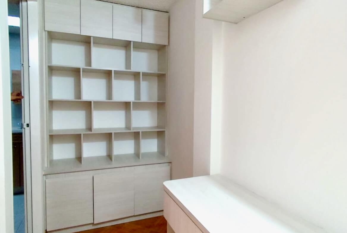 Apartamento Duplex en Los Monjes (Normandía)