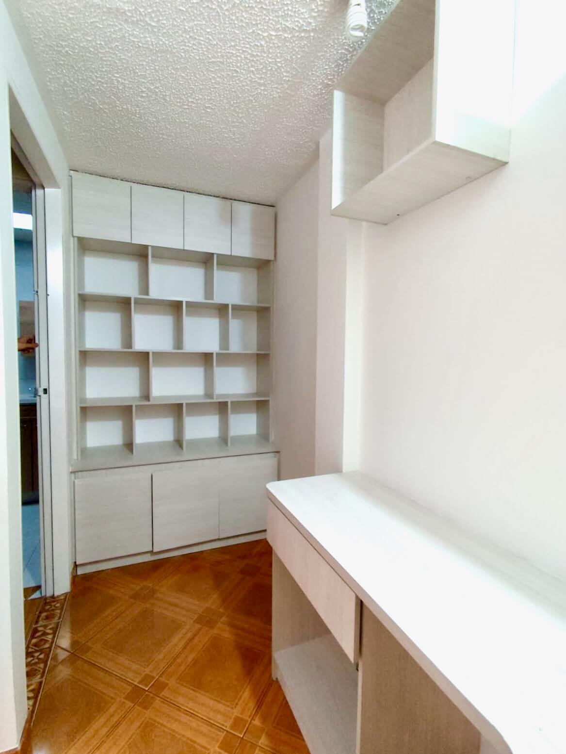 Monjes301arriendo – 18 Apartamento Duplex en Los Monjes (Normandía)