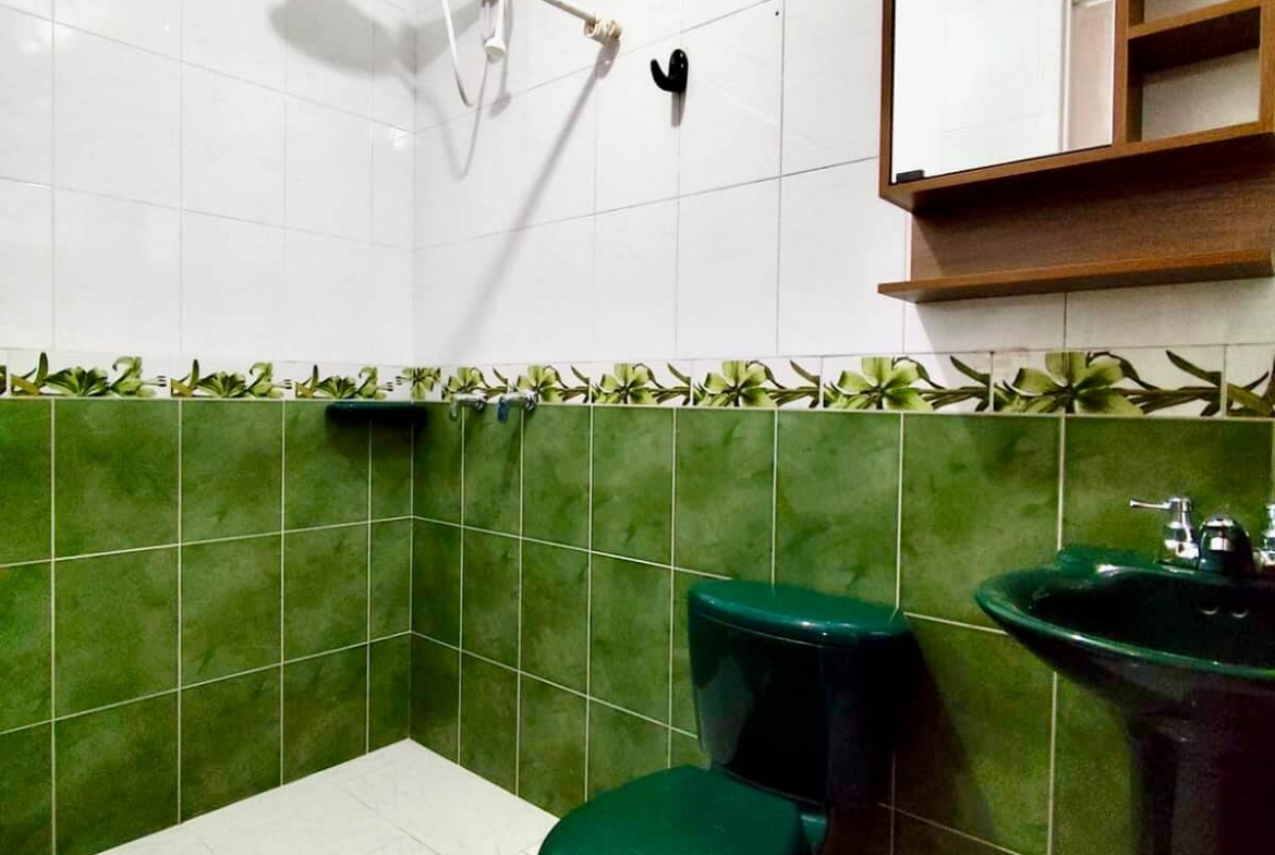 Apartamento Duplex en Los Monjes (Normandía)