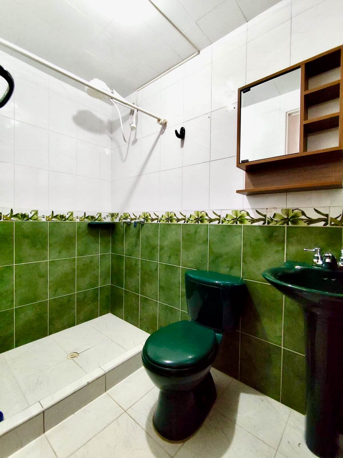 Monjes301arriendo – 19 Apartamento Duplex en Los Monjes (Normandía)