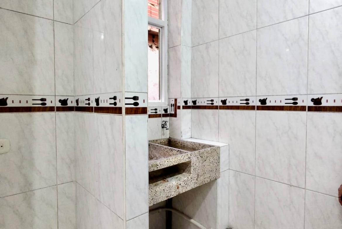 Apartamento Duplex en Los Monjes (Normandía)