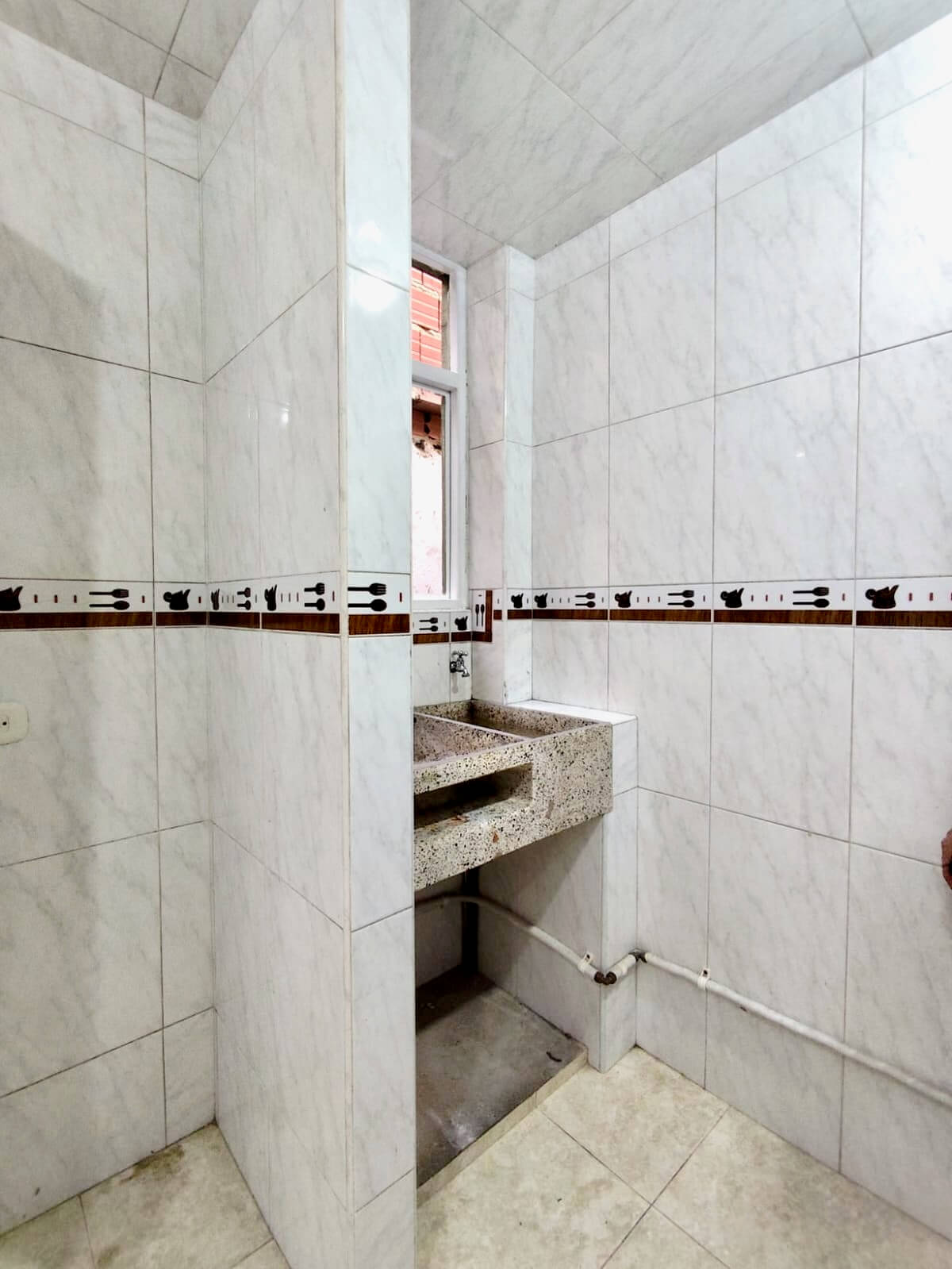 Monjes301arriendo – 20 Apartamento Duplex en Los Monjes (Normandía)