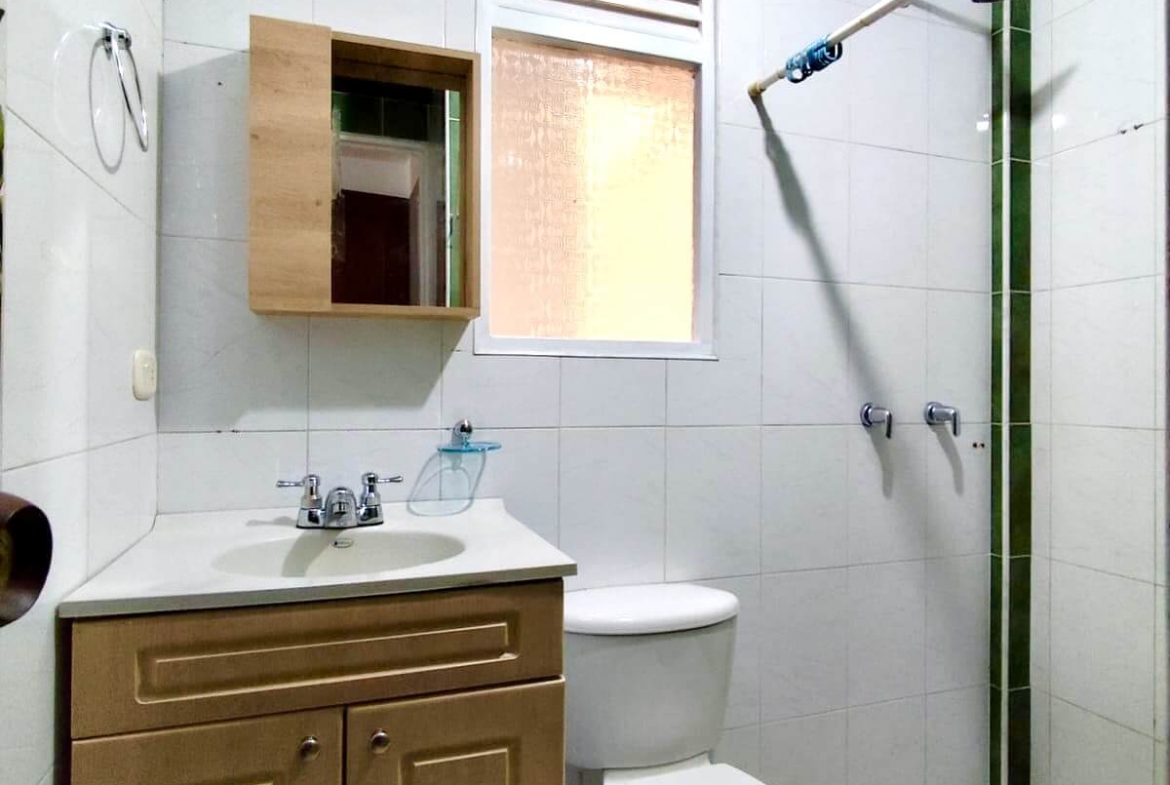 Apartamento Duplex en Los Monjes (Normandía)