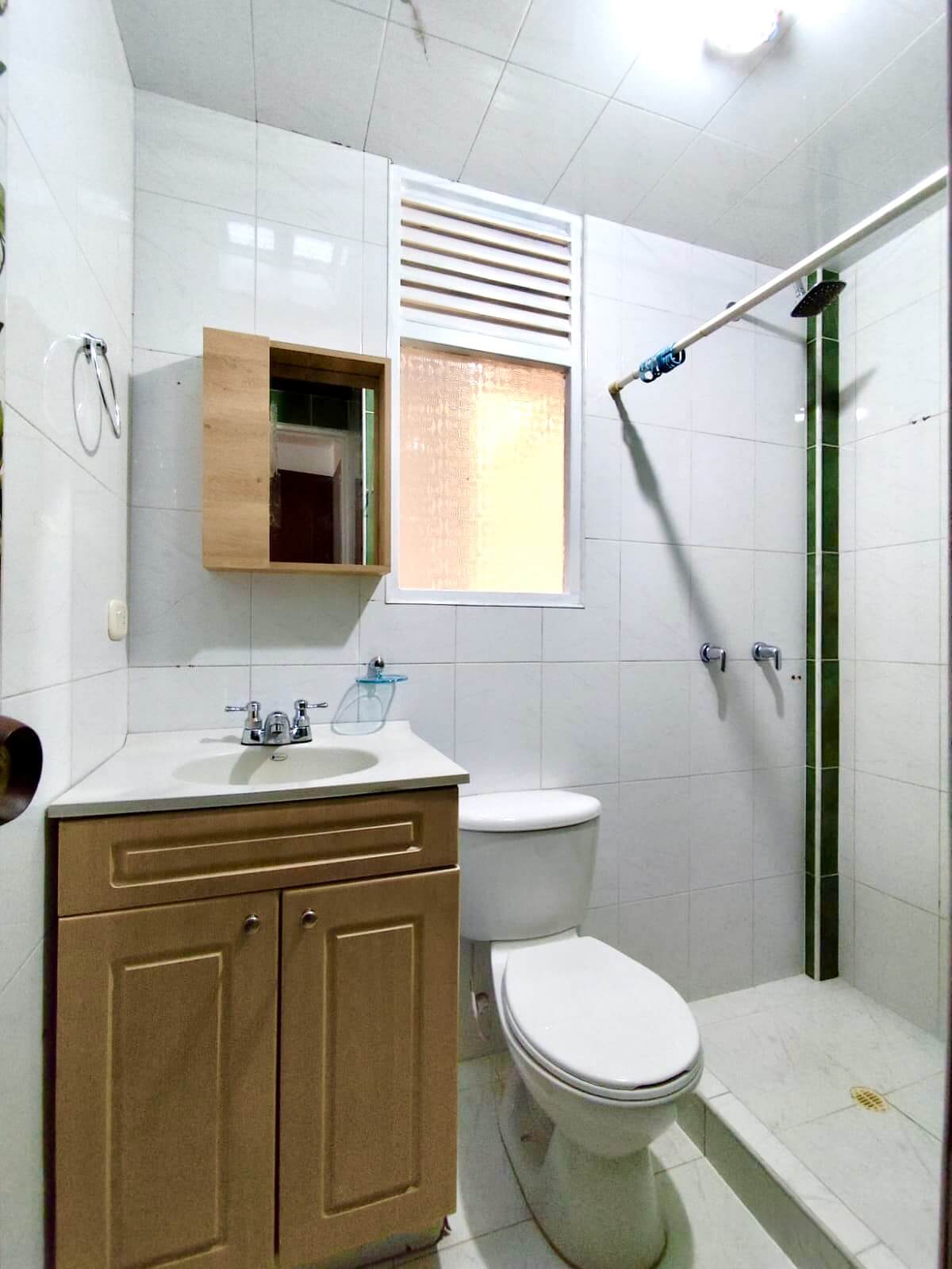 Monjes301arriendo – 3 Apartamento Duplex en Los Monjes (Normandía)