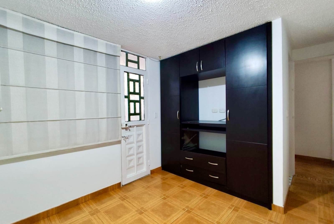Apartamento Duplex en Los Monjes (Normandía)
