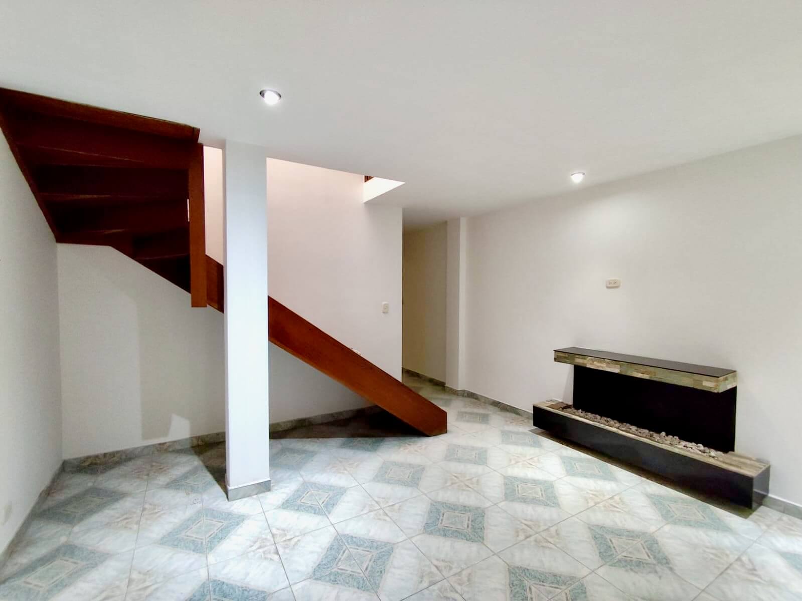 Monjes301arriendo – 5 Apartamento Duplex en Los Monjes (Normandía)