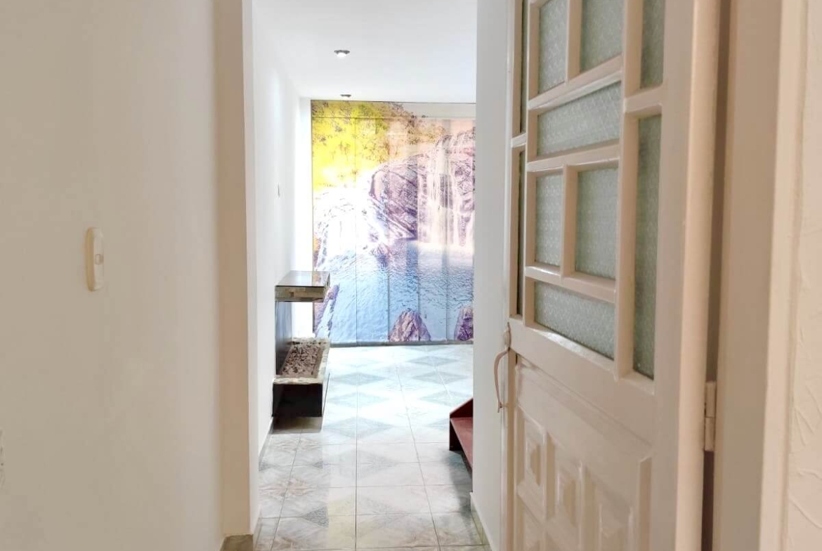 Apartamento Duplex en Los Monjes (Normandía)