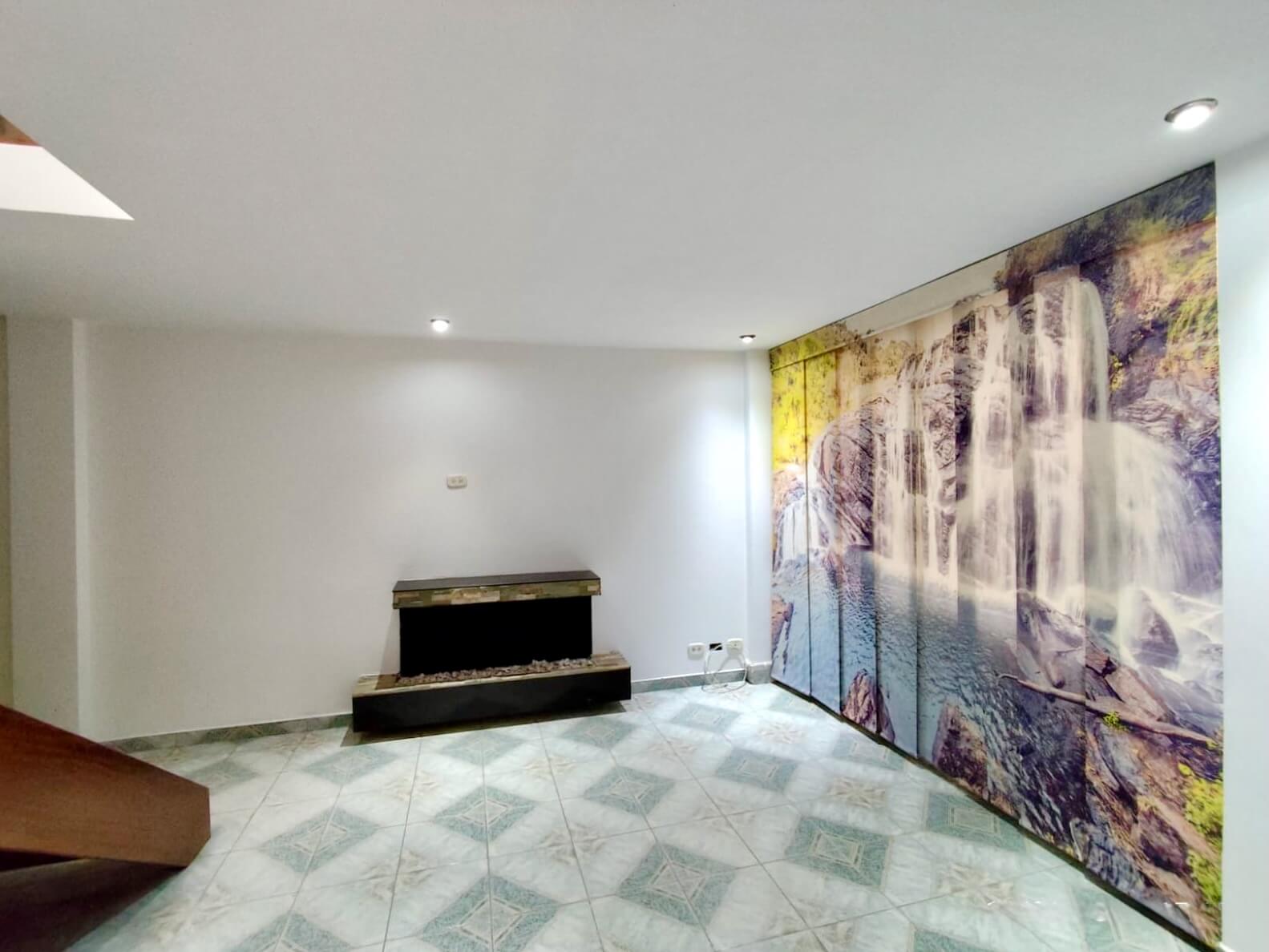 Monjes301arriendo – 7 Apartamento Duplex en Los Monjes (Normandía)