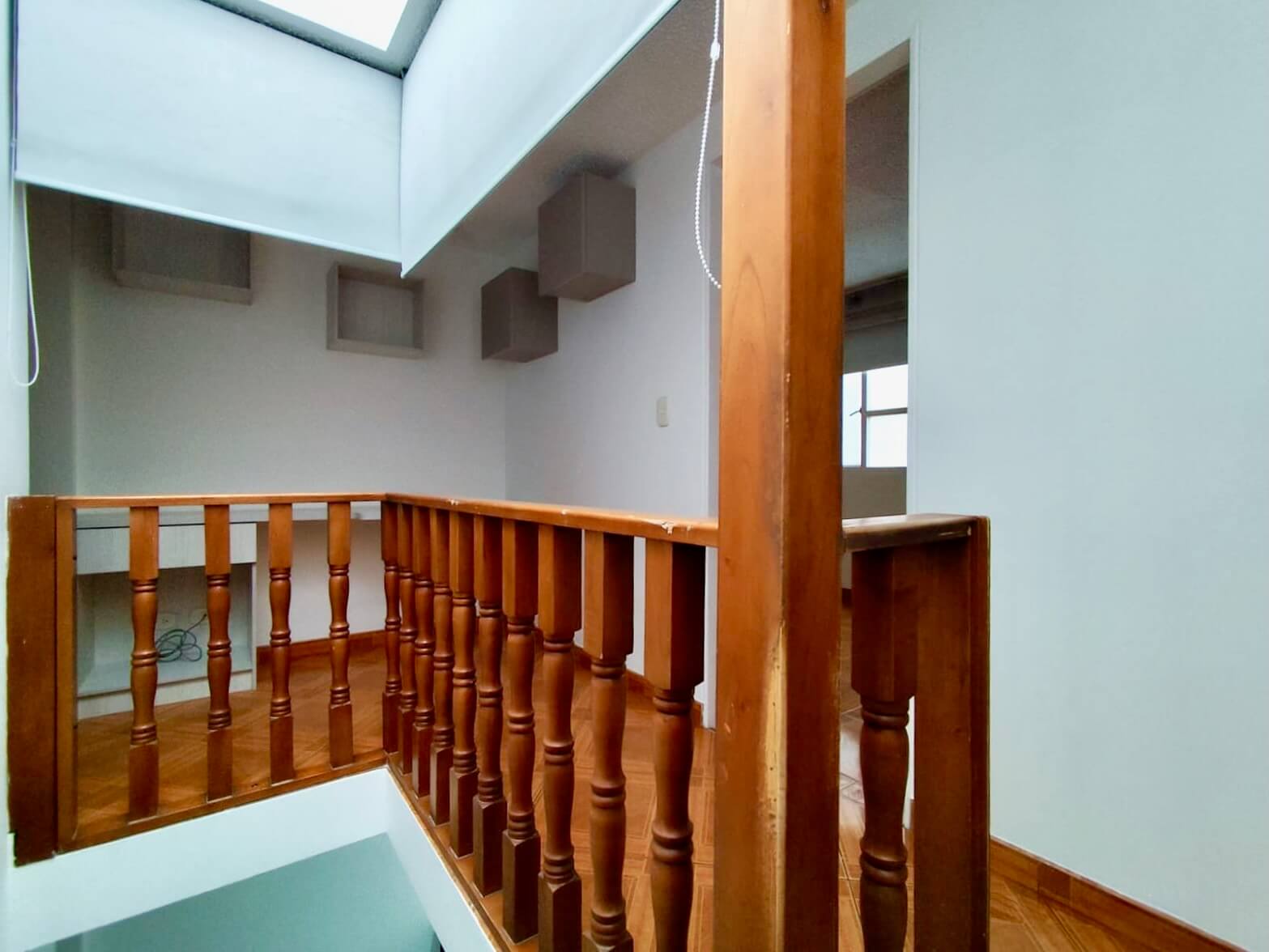Monjes301arriendo – 9 Apartamento Duplex en Los Monjes (Normandía)