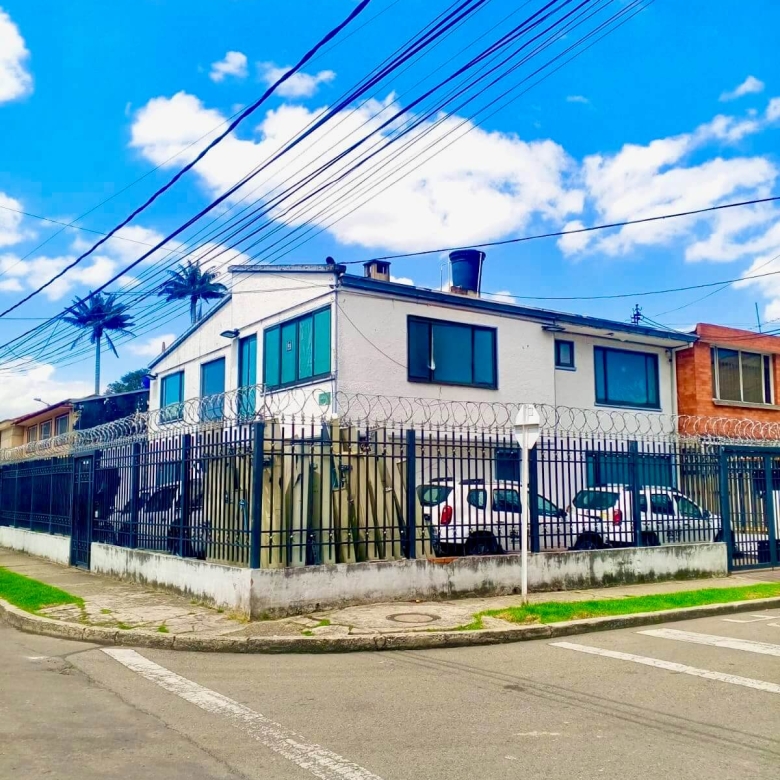 Casa en Normandia