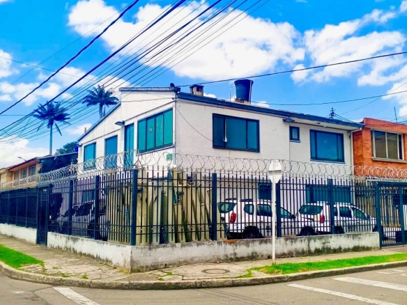 Casa en Normandia